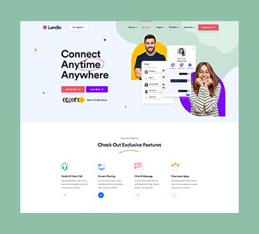 portfolio